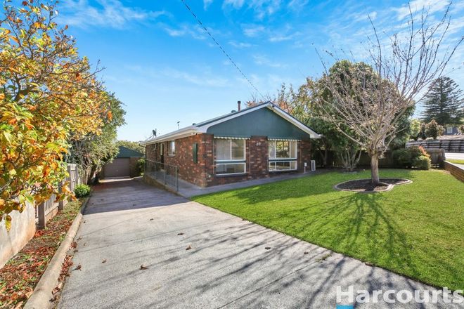 Picture of 39 Hearn Street, DROUIN VIC 3818