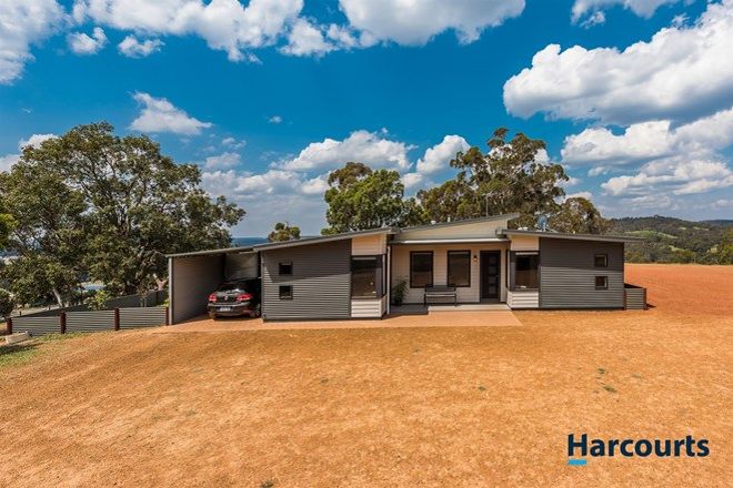 Picture of 45 Citron Way, LOWER CHITTERING WA 6084