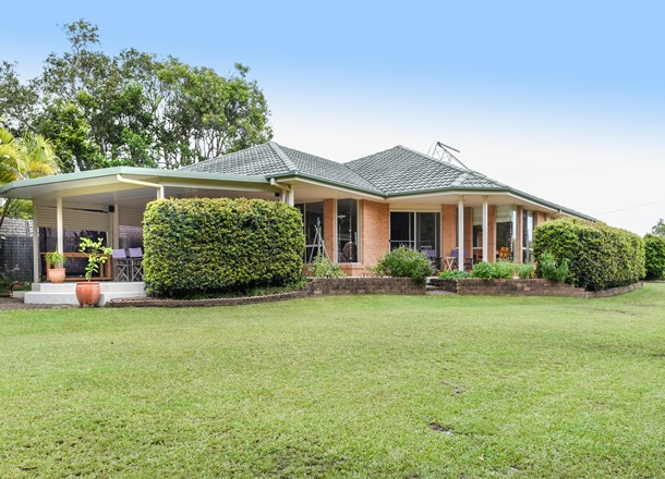 60 Arrawarra Road, Arrawarra Headland NSW 2456