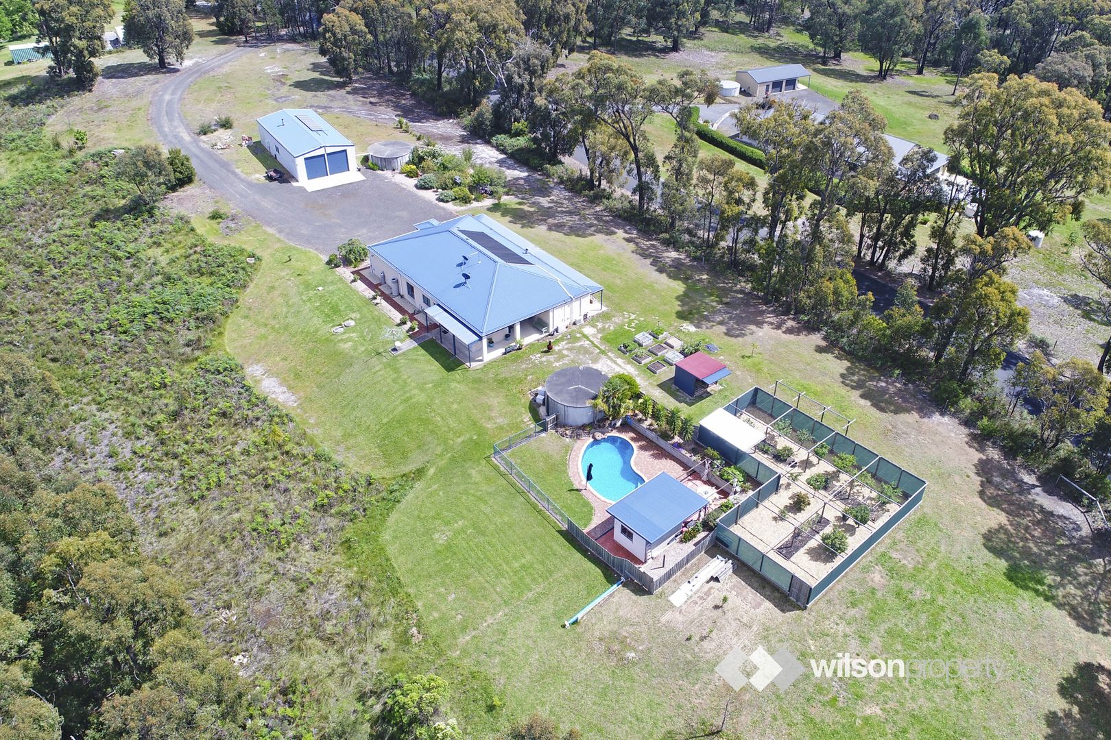 120 Old Callignee Road, Callignee VIC 3844, Image 1