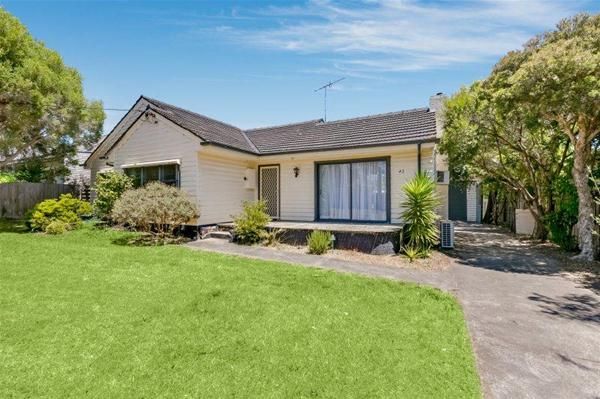 42 Heales Street, Dromana VIC 3936, Image 0