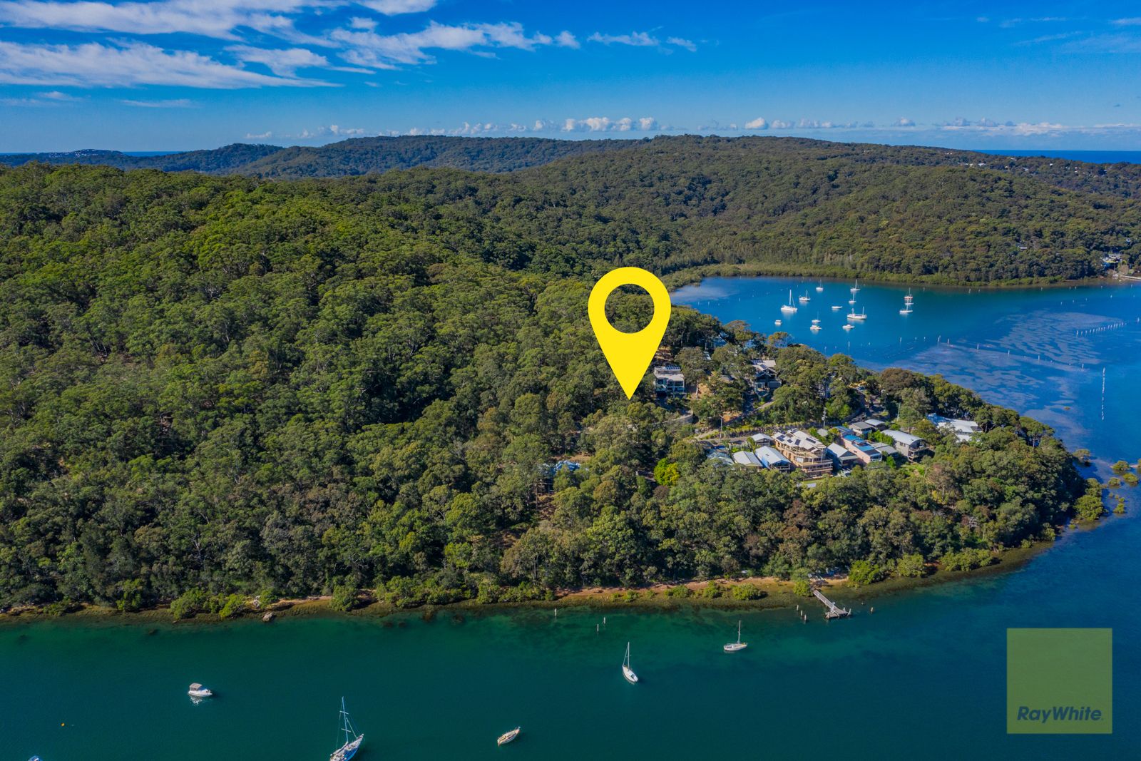 25 Fishermans Parade, Daleys Point NSW 2257, Image 2