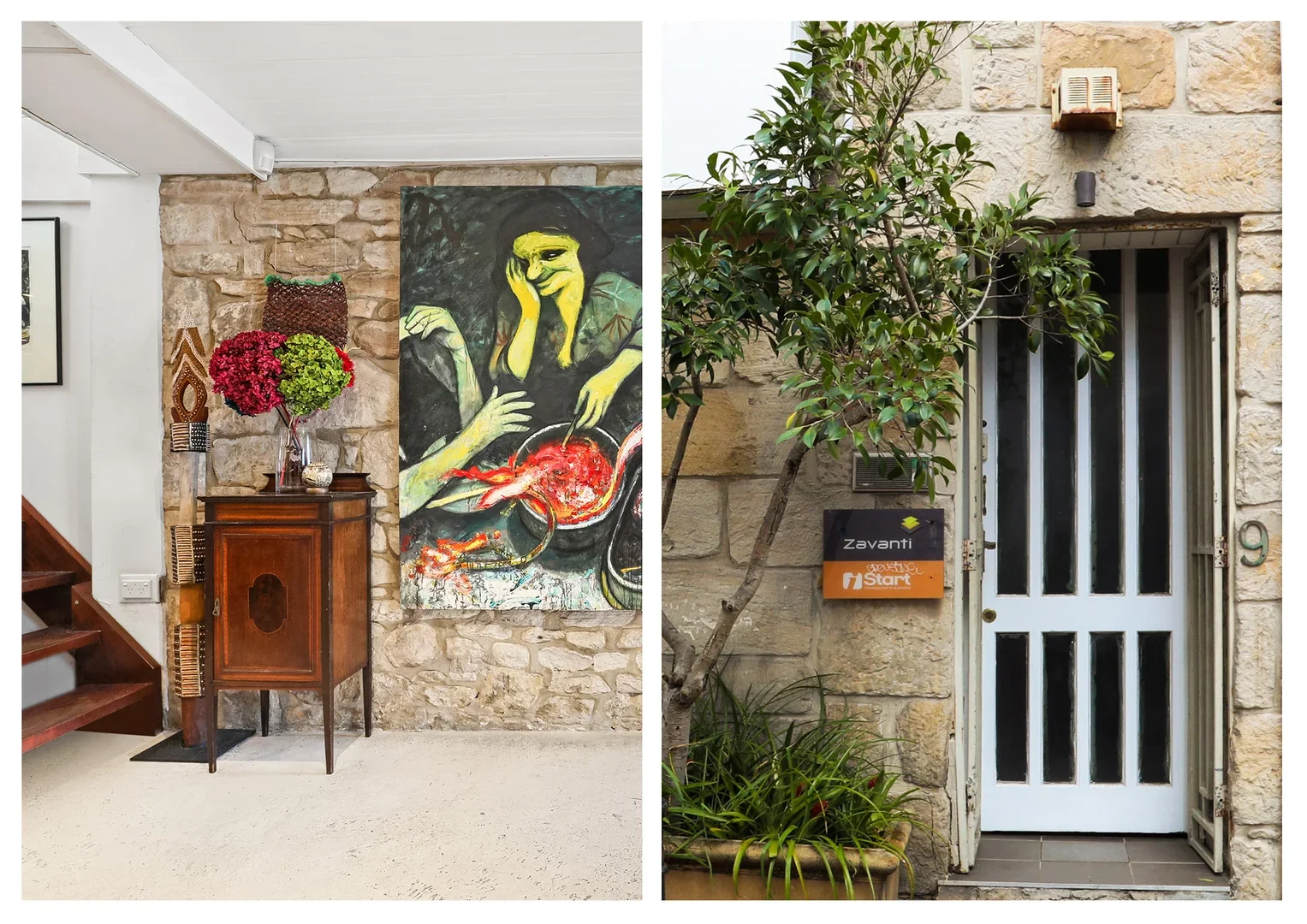 Primary image of 9 Stanley Lane, Darlinghurst NSW 2010