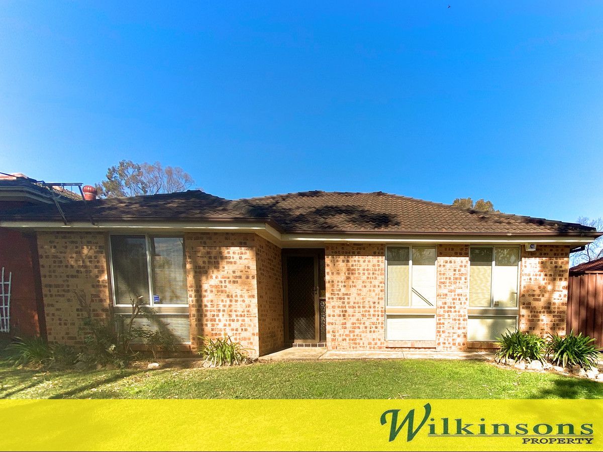 3 bedrooms House in 28 Gladstone Parade RIVERSTONE NSW, 2765