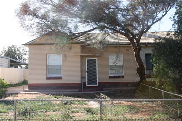 120 Ward Street, WHYALLA SA 5600, Image 0