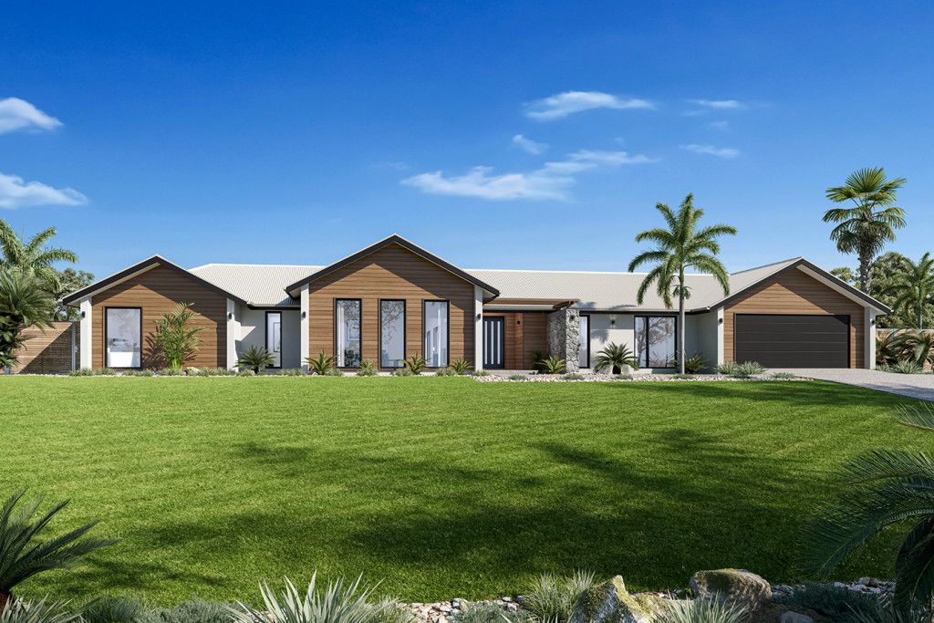 4 bedrooms New House & Land in Lot 3 Kiannanes Rd HAMILTON VIC, 3300