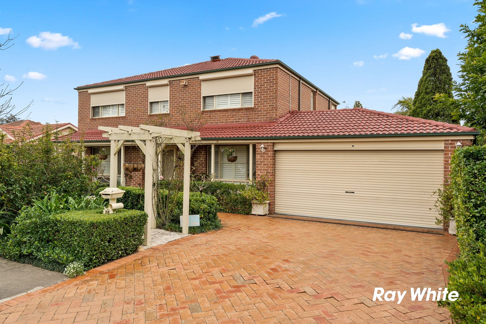 79 Cowper Circle, Quakers Hill Property History & Address Research