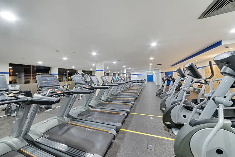 Additional image 16 of 2B+2B/811 South Dowling, Waterloo NSW 2017