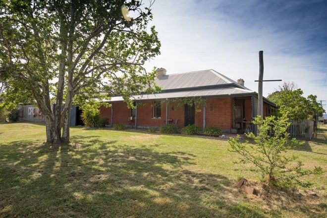 Picture of 78 Wright Street, CROWLANDS VIC 3377