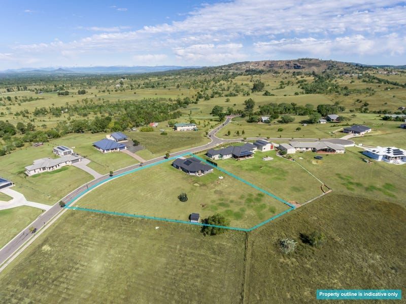 28 Caffery Drive, Haigslea QLD 4306, Image 2