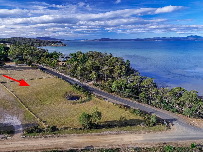 7 Coal Mine Road, Saltwater River TAS 7186, Image 1