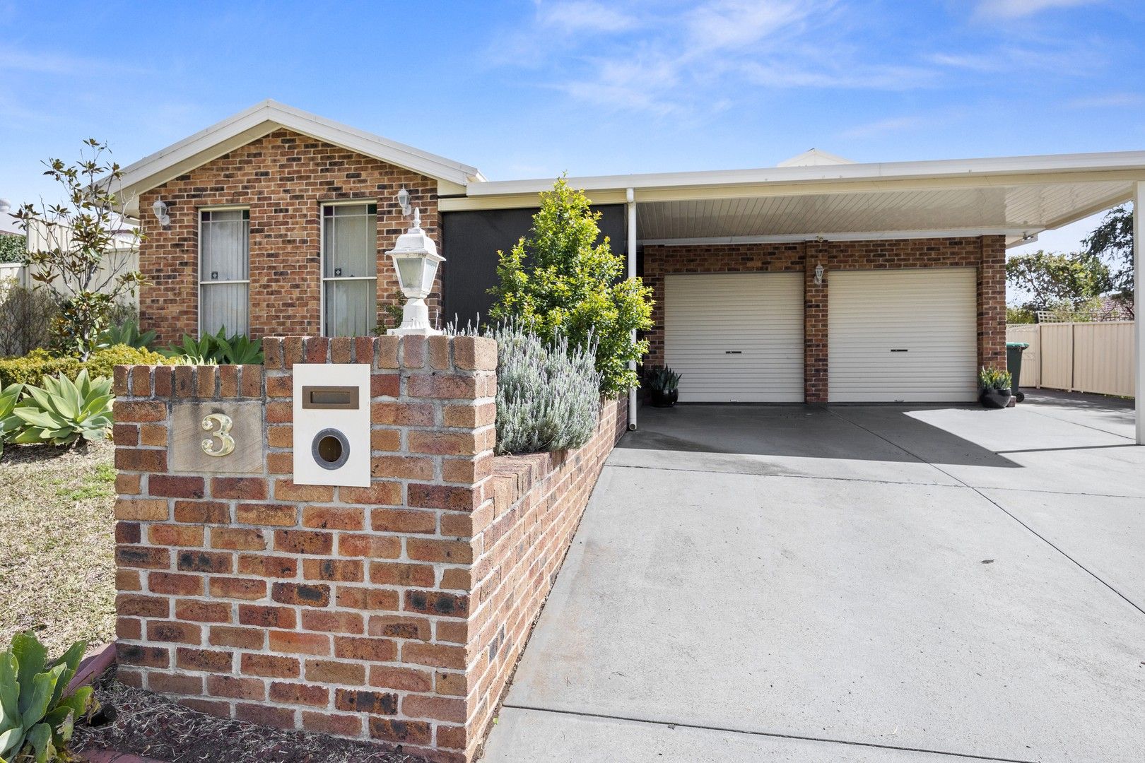 5 bedrooms House in 3 Fitzgerald Avenue MUSWELLBROOK NSW, 2333