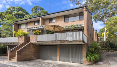 Picture of 1/10 Tuckwell Place, MACQUARIE PARK NSW 2113