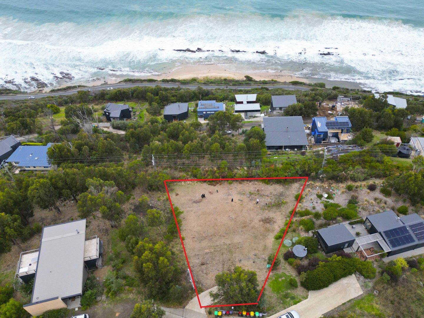 11 Dunoon Road, Wye River VIC 3234, Image 1