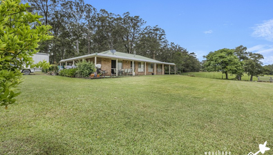 Picture of 372 Bril Bril Road, ROLLANDS PLAINS NSW 2441