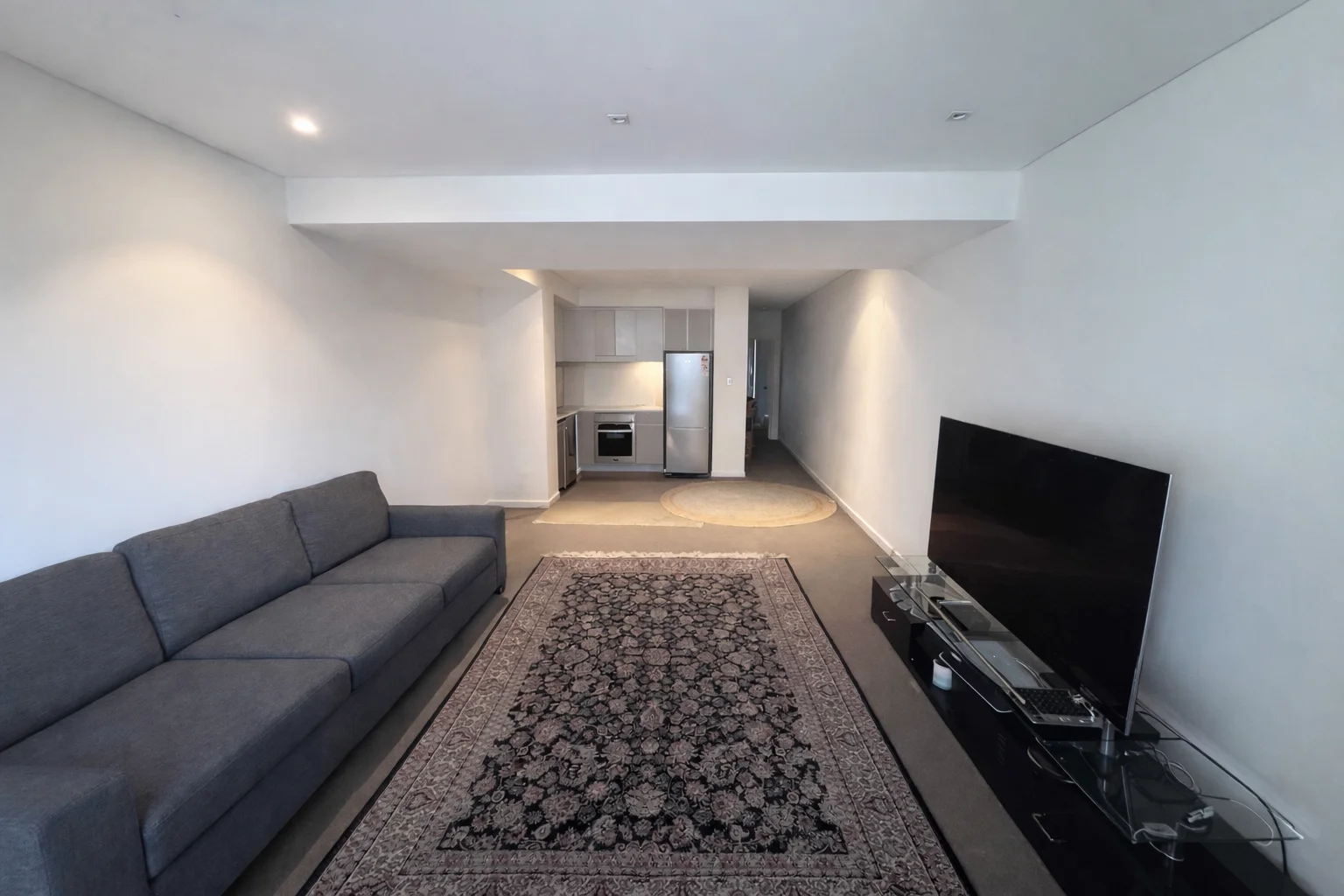 98B/88 james ruse Drive, Rosehill NSW 2142