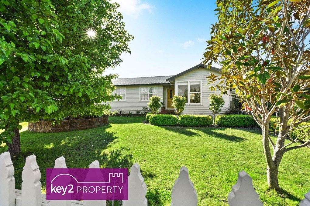 4 Lewis Street, St Leonards TAS 7250, Image 0