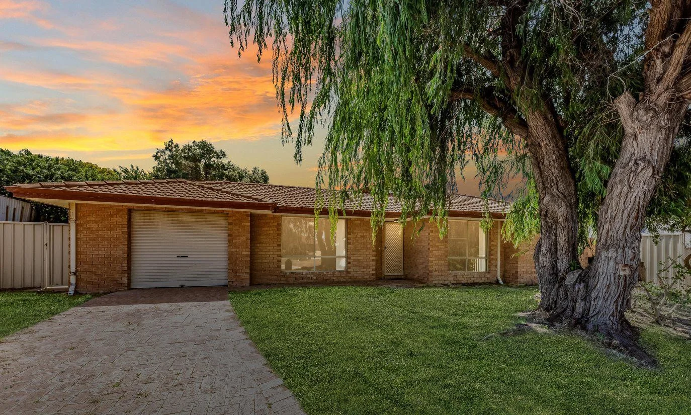 4 Cramer Court, Mount Tarcoola WA 6530