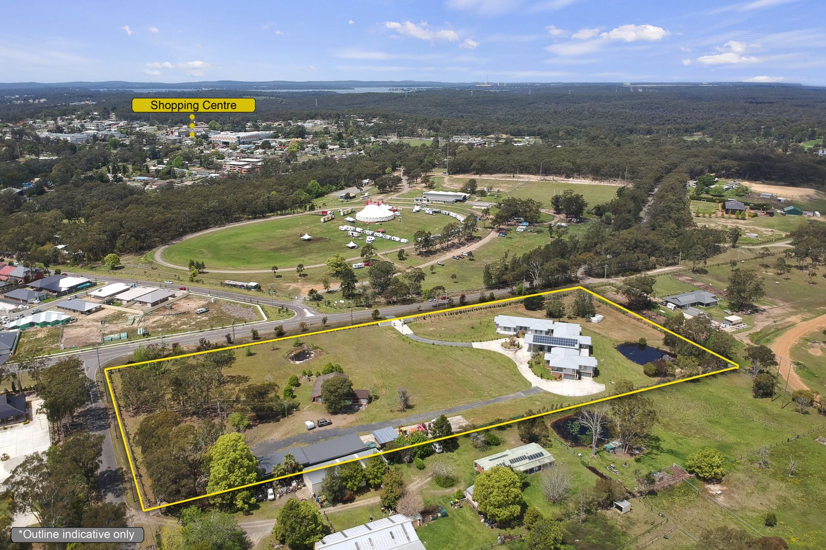 83 Freemans Drive, Morisset NSW 2264, Image 1