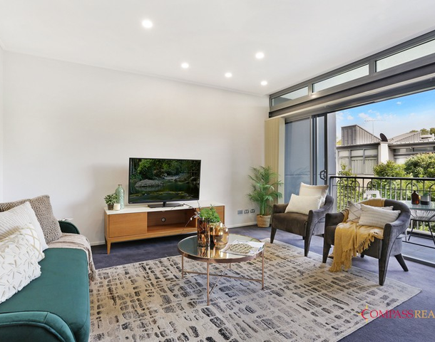 4/105 Ferry Road, Glebe NSW 2037