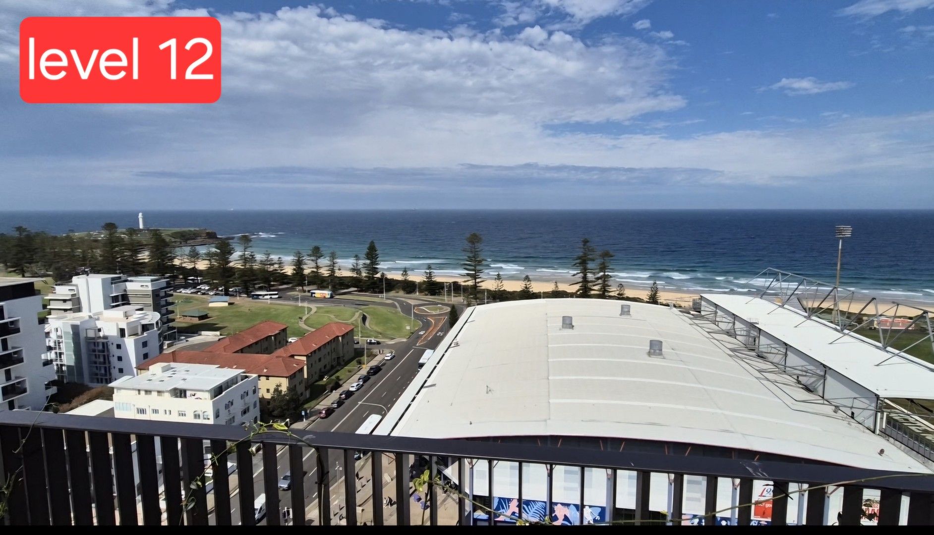 Apartment / Unit / Flat in 304/15-19 Crown Street, WOLLONGONG NSW, 2500