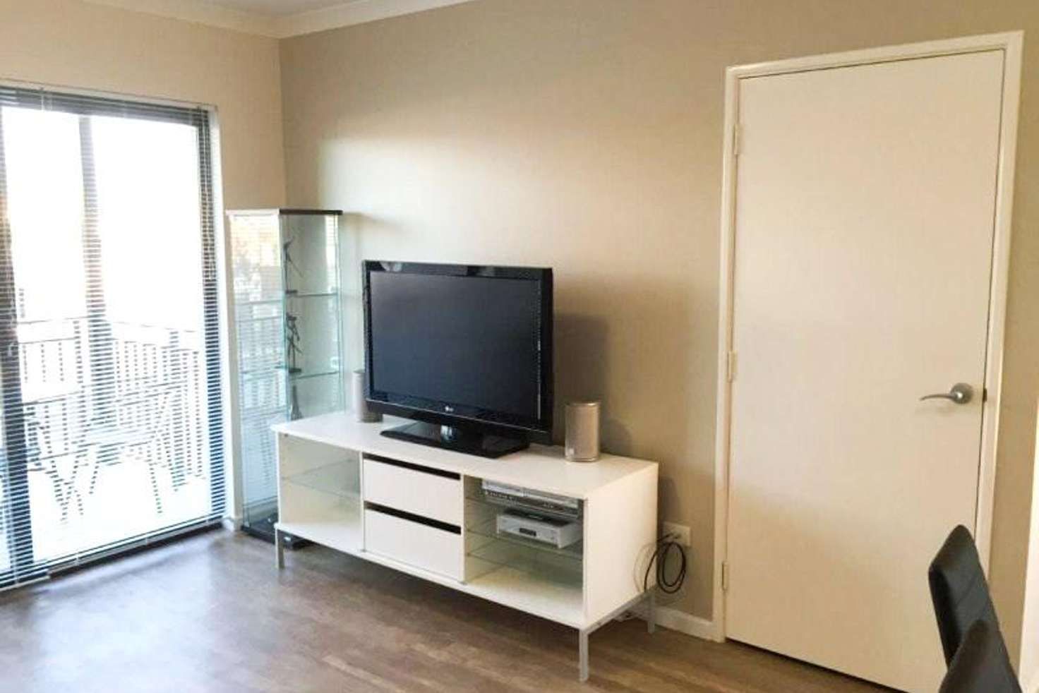 1 bedrooms Apartment / Unit / Flat in 112/250 Beaufort Street PERTH WA, 6000