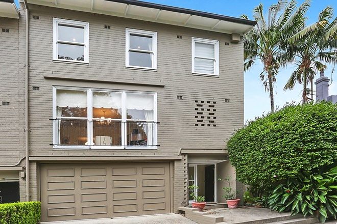 Picture of 1/275 Edgecliff Road, WOOLLAHRA NSW 2025