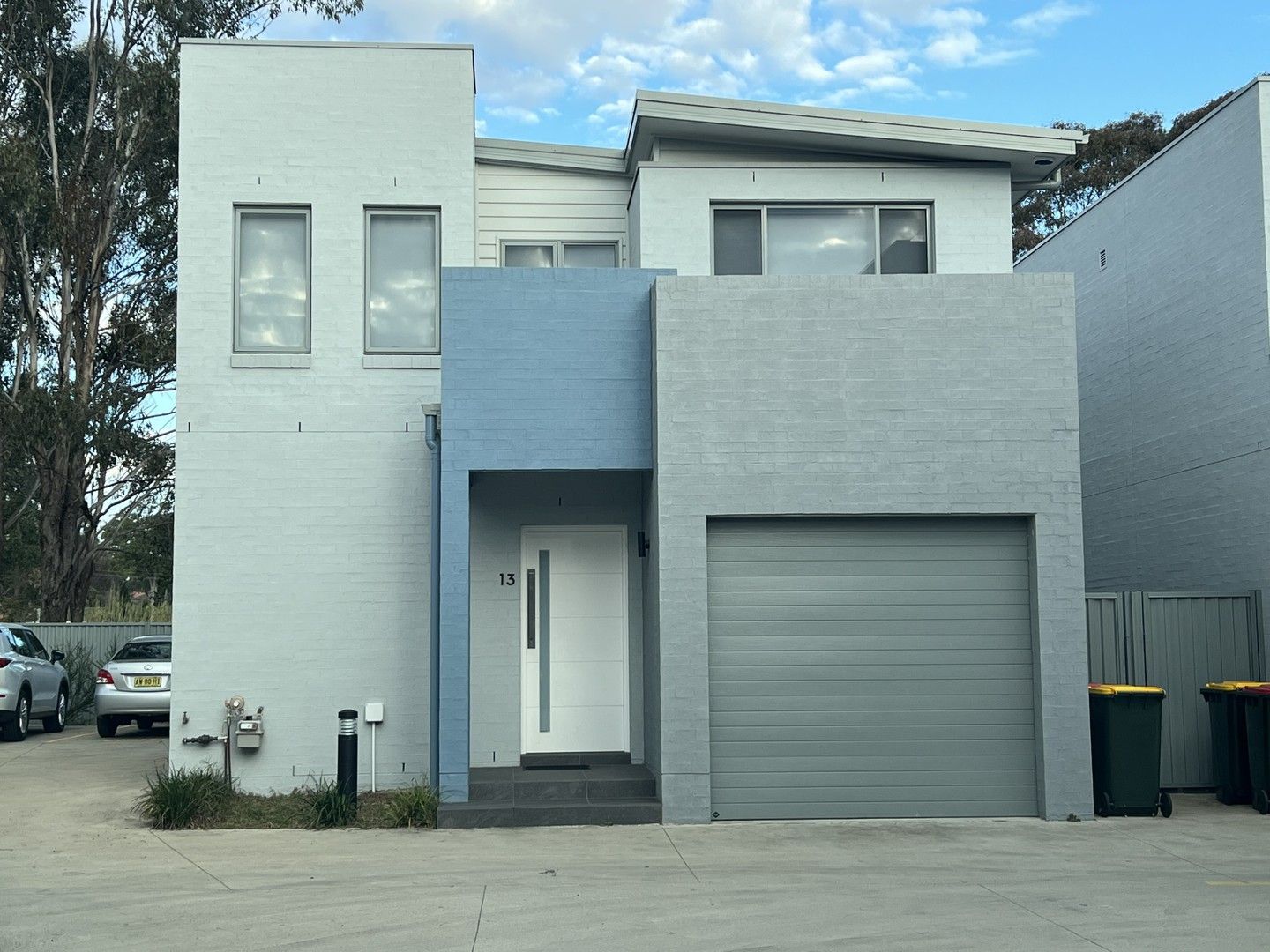 2 bedrooms House in 13/8-10 Hambledon Road QUAKERS HILL NSW, 2763