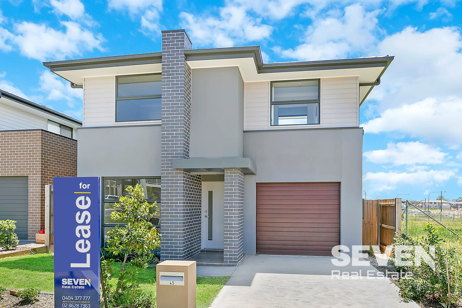 45 Mesik Street, Schofields NSW 2762