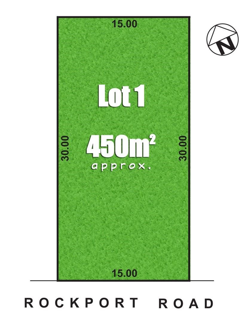 Lot 1 Rockport Road, Seaford Heights SA 5169, Image 0