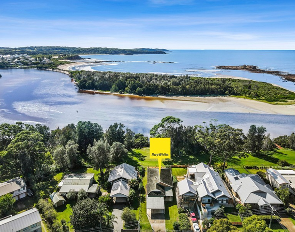 219 Annetts Parade, Mossy Point NSW 2537
