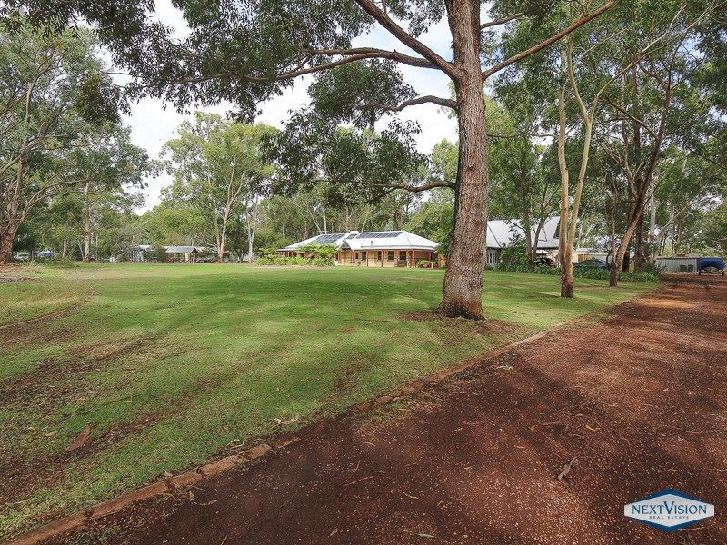 38 Hebble Loop, Banjup WA 6164, Image 0