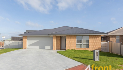 Picture of 9 Charlotte Gardens, DEVONPORT TAS 7310