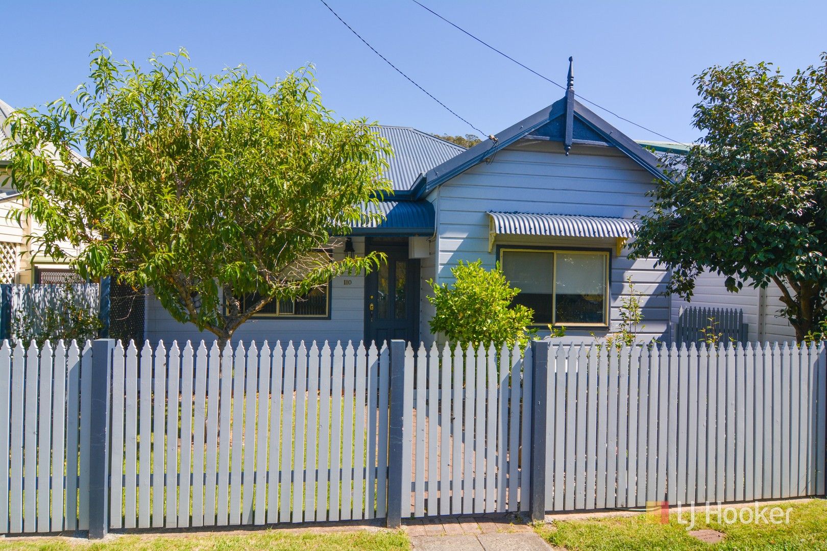 3 bedrooms House in 110 Bells Road LITHGOW NSW, 2790