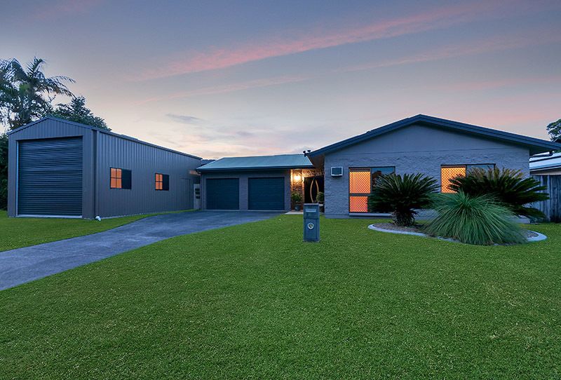 21 Mclaughlin Road, Bentley Park Property History & Address Research