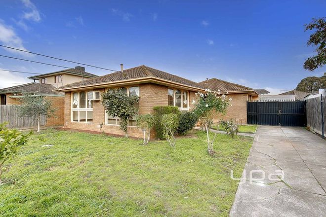 Picture of 27 Henley Drive, GLADSTONE PARK VIC 3043