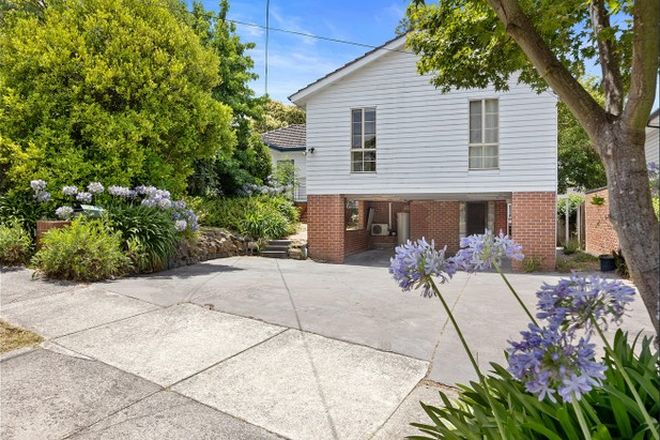 Picture of 5 Byron Street, RINGWOOD VIC 3134