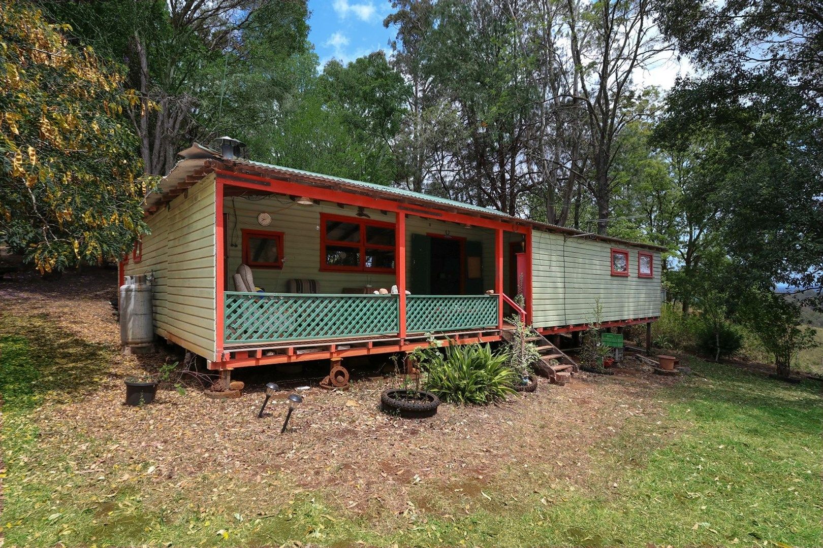 2 Lodge Road, Mountain Top NSW 2480, Image 0