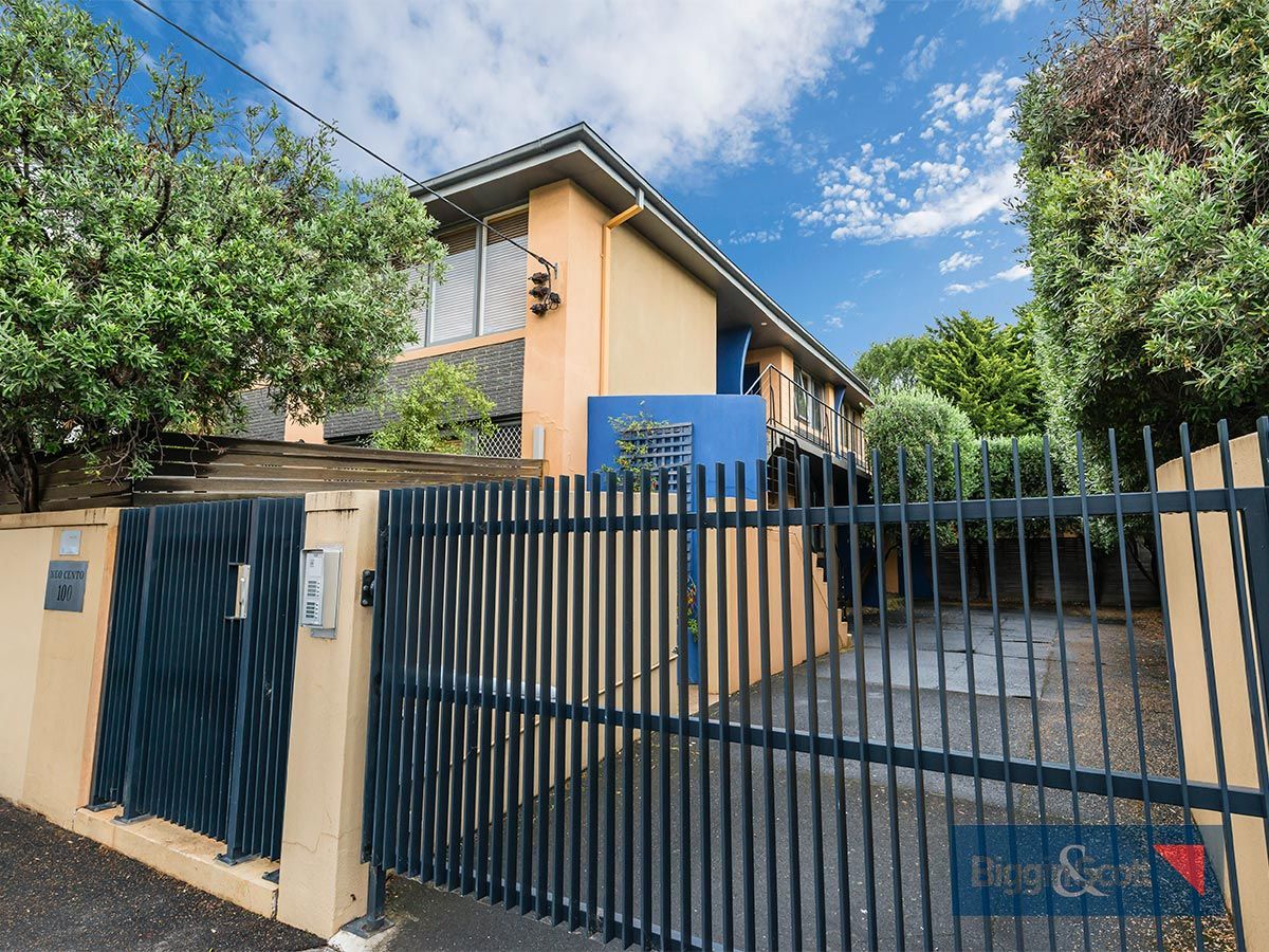 3/100 Henry Street, Windsor VIC 3181, Image 1