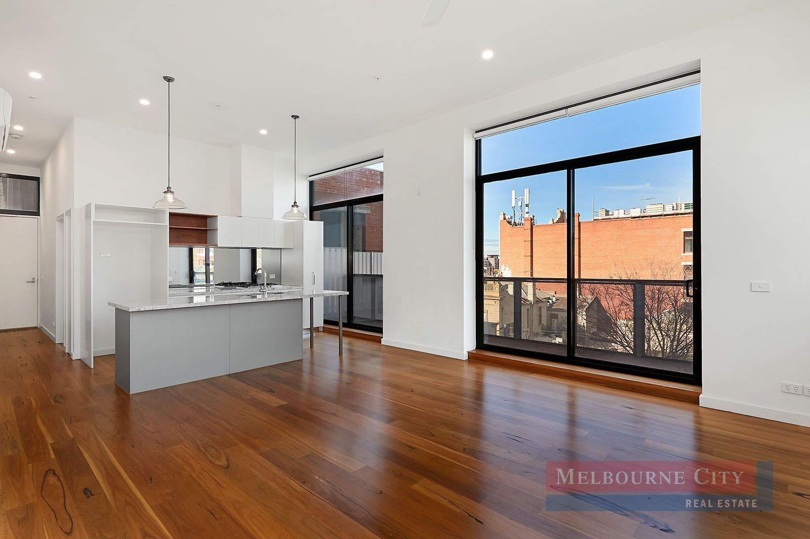 306/181 Smith Street, Fitzroy VIC 3065, Image 2