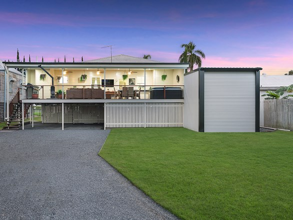 3 Thurston Street, Allenstown QLD 4700