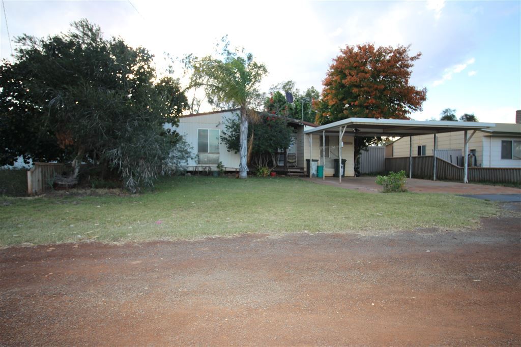 103 Hepburn Street, Mount Magnet WA 6638, Image 0