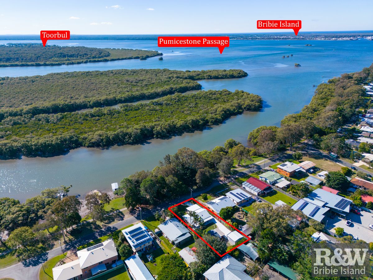 95 Ningi Esplanade, Ningi QLD 4511 Domain