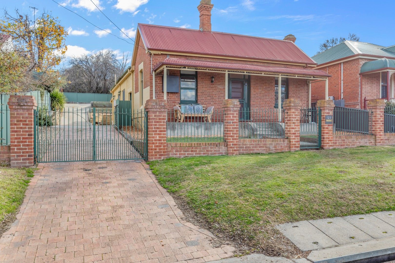 123 Bant Street, South Bathurst NSW 2795, Image 0