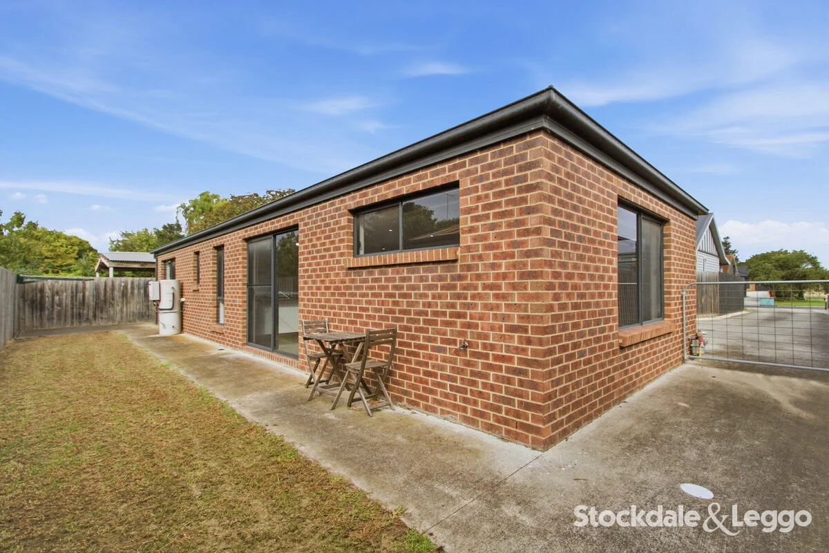 Additional image 13 of 4A Brown Street, Traralgon VIC 3844