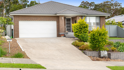 Picture of 143 Colorado Drive, BLUE HAVEN NSW 2262