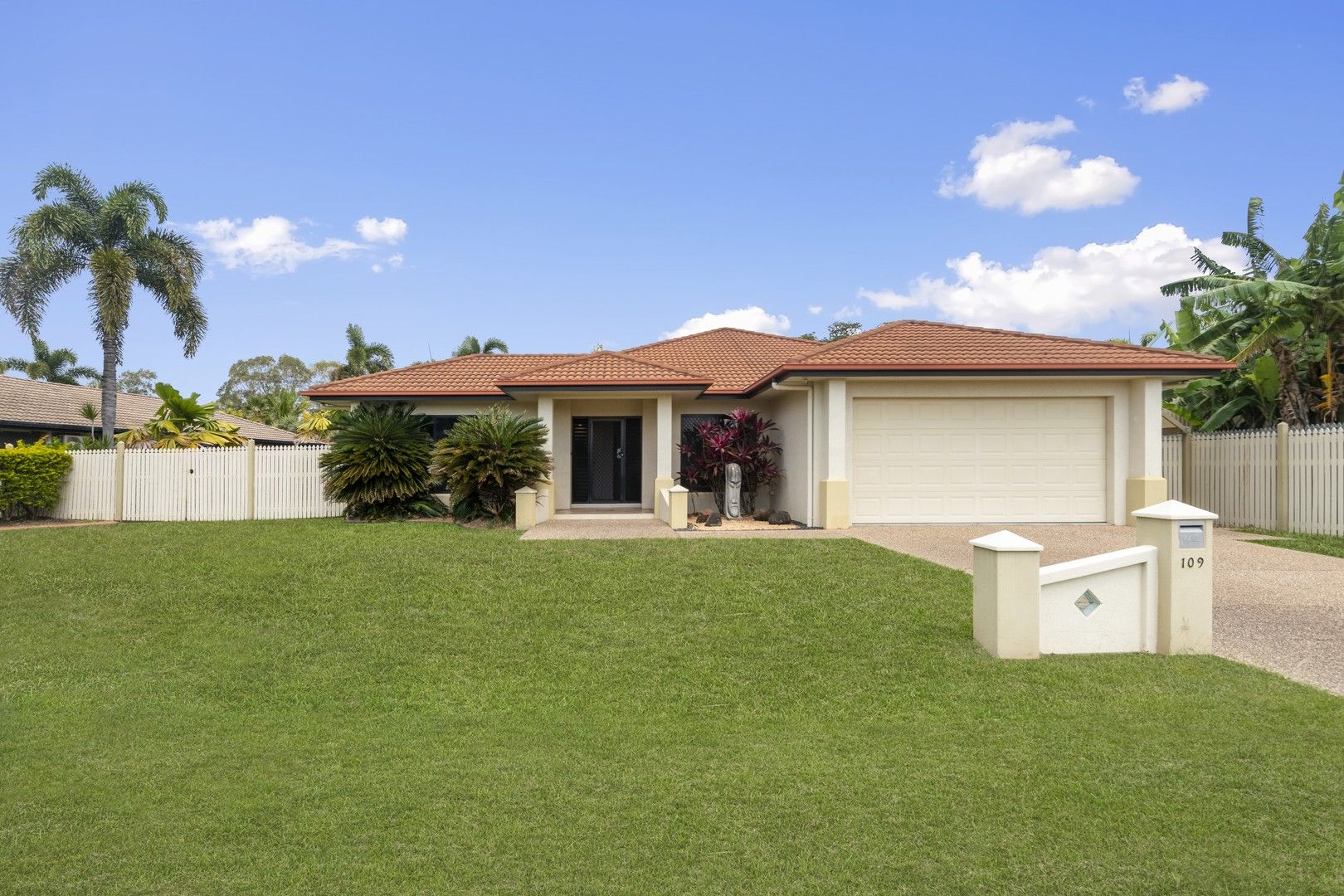 109 River Park Drive, Annandale QLD 4814, Image 0