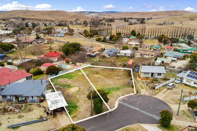 Picture of 12 & 14 Adams Avenue, COOMA NSW 2630