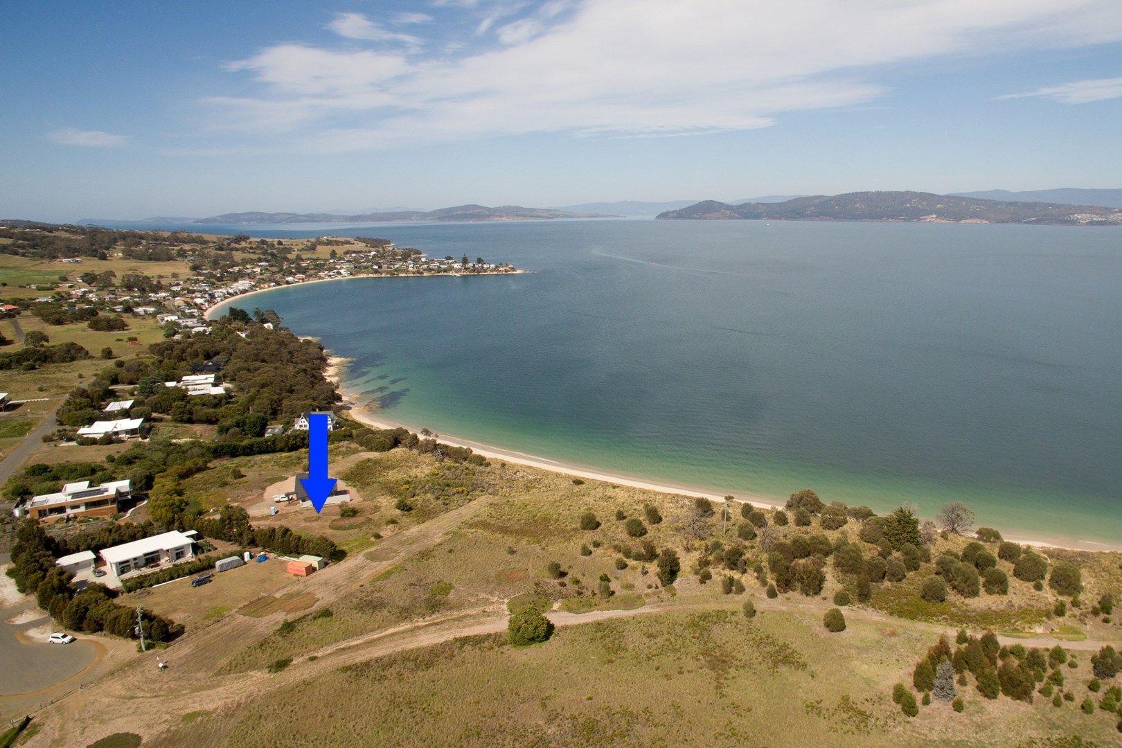 132 Spitfarm Road, Opossum Bay TAS 7023, Image 0