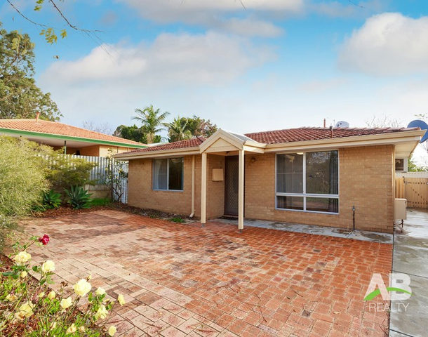 23 Scott Road, Wanneroo WA 6065